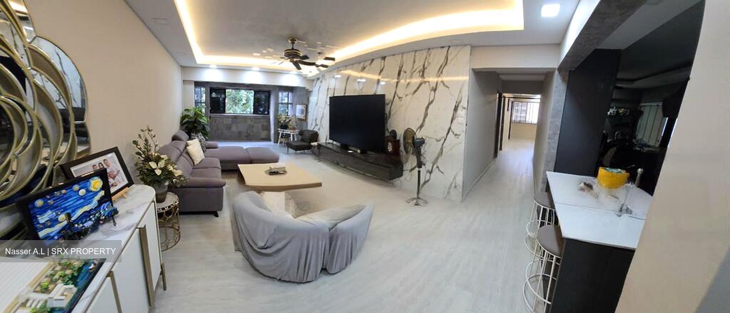 Blk 427 Sun Plaza View (Tampines), HDB Executive #473723581